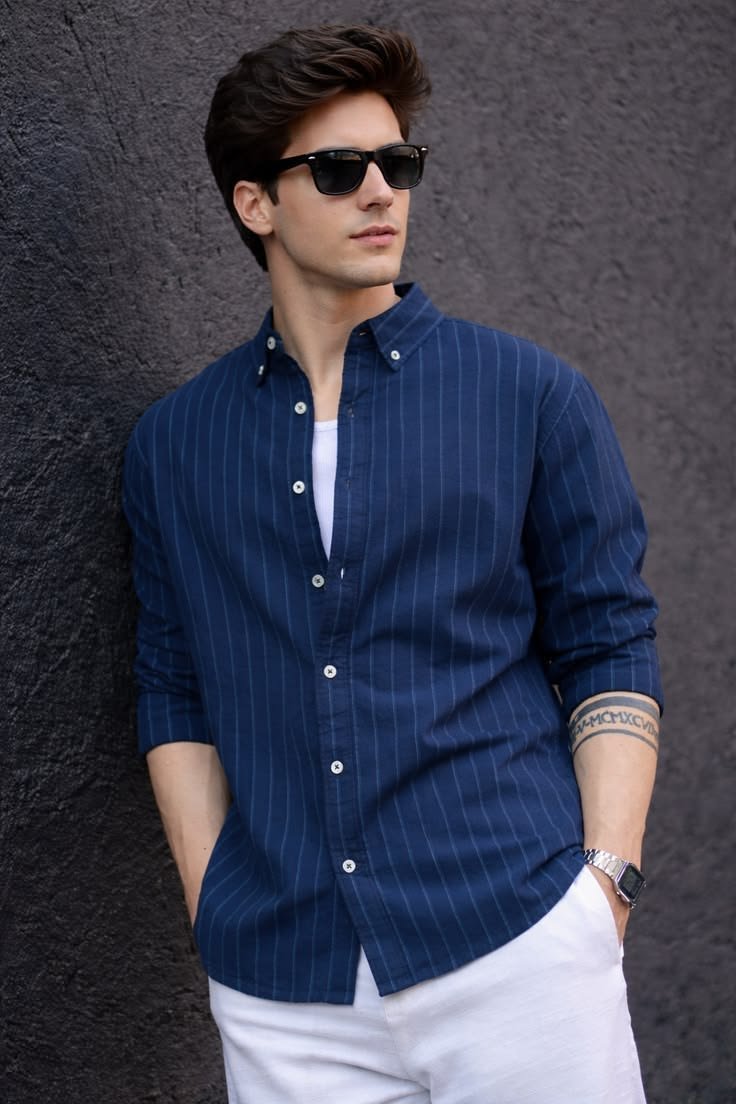 Kiswah Men Collection