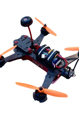 Mini Fly